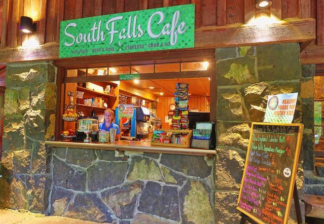 Silver Falls Lodge & Conference Center Sublimity Exterior foto